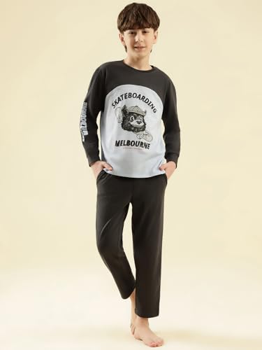Image of Li'l Tomatoes boys Pajama Top