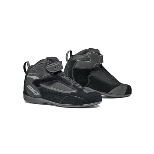 Zapatos Sidi Gasflow para adultos que buscan máxima comodidad diaria