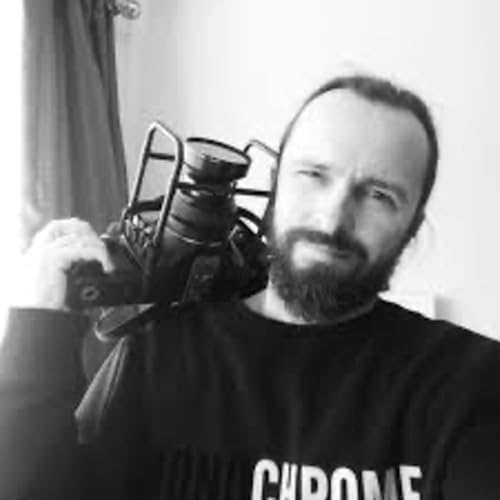 TAM-TAM SPECIAL #19: Pražsk&eacute; setk&aacute;n&iacute; s Davidem Sl&aacute;dkem