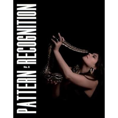 Pattern Recognition No. 6