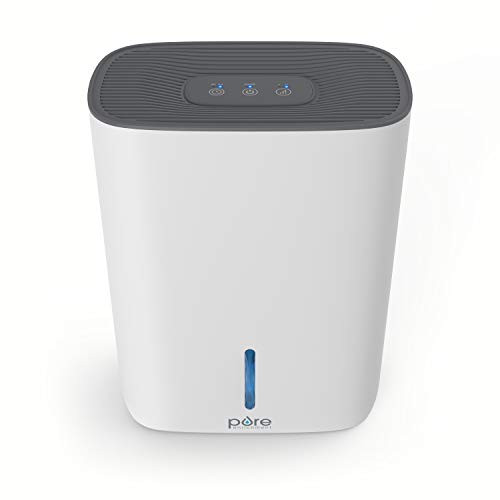 Reviews for Pure Enrichment PureDry Deluxe Dehumidifier MidSized 1