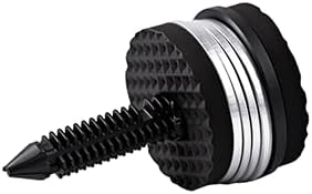 Limitador do pedal de embreagem gtpartes para BMW E90 E91 E92 E93, E81 E82 E88, F30 e F10 – 1 unidade