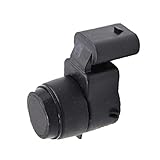 Auto-PDC-Parksensor, PDC-Parksensor-Assistenzradar 66206934308 62609921621, für BMW E81 E88 E82 E90 E91 MINI R56 R55