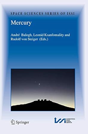 Mercury: 26 2008th Edition Mercury: 26 2008th Edition book cover