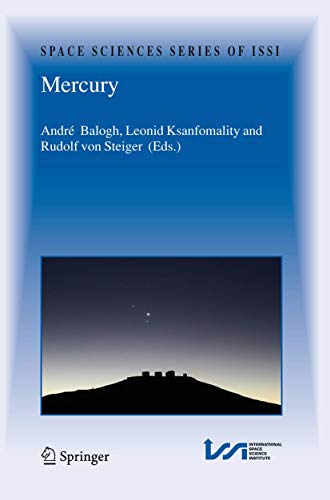 Mercury: 26 (Space Sciences Issi) view 2
