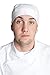 Fiumara Apparel Professional Head Wrap-White