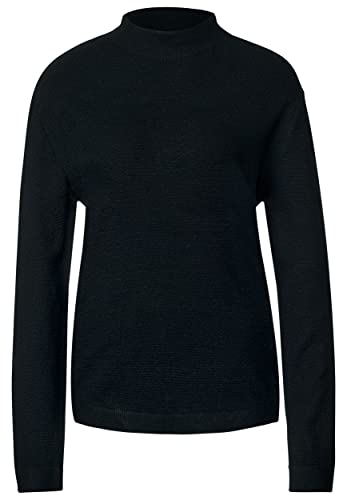 Street One A302178 Jersey de Punto, Menta Clara Profunda, 36 para Mujer Cover