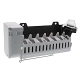ERP AEQ73209906 Refrigerator Ice Maker