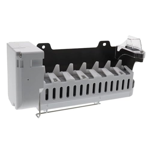 ERP AEQ73209906 Refrigerator Ice Maker by ERP - Used condition - US$82.40