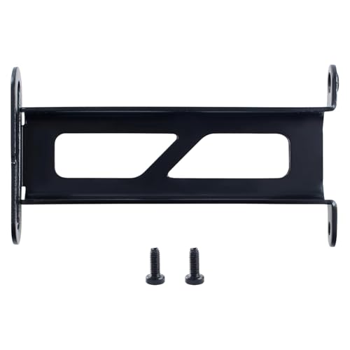 Toaiot Spool Holder Replacement Compatible with BambuLab P1P/P1S/X1/X1C/X1E: Filament Rack Metal Bracket to Support Cons