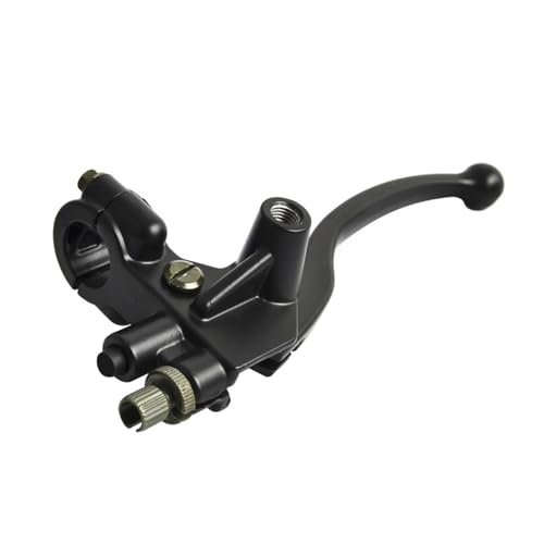 Levier d'embrayage moto cassé ? Solution pour Honda CBR125R et Lexmoto KS125