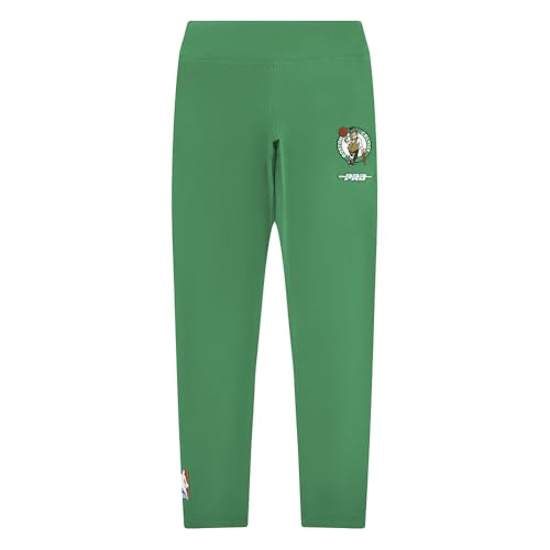 Leggings para niñas de la NBA Pro Standard ideales para el colegio y parque