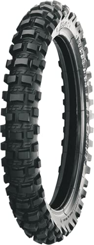 Irc 87-5405 Tire Ix-Kids Rear 80/100-12 50M Bias Tt - Thumbnail 2