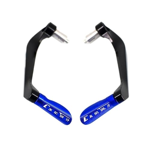 Protection leviers embrayage frein Downtown DT anti-casse pour guidon moto