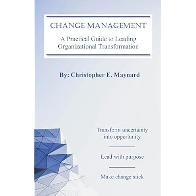 Change Management
