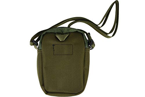 Pochette Converse Comms Pouch Unique - vue 4