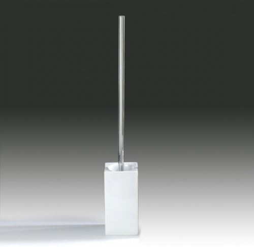 Decor Walther DW 6250 Toilet Brush Set – Chrome