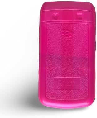 ENINE Kids Mobile Water Adventure Game, a Mobile Game Where Kids Explore Aquatic Worlds, Solve Puzzles, and Learn About Water Conservation (Pink_4x7 cm)