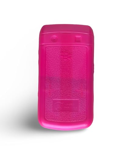 ENINE Kids Mobile Water Adventure Game, a Mobile Game Where Kids Explore Aquatic Worlds, Solve Puzzles, and Learn About Water Conservation (Pink_4x7 cm)