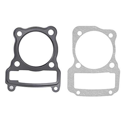 Joints d'étanchéité moto TY 223 pour restaurer la compression du piston 65.5mm