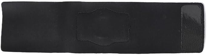 VIDI Men's Wrist Guard with Adjustable Knob for Fixed Movement