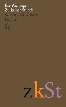 Paperback Zu keiner stunde: Szenen und Dialoge. (Werke in acht Bänden) [German] Book