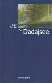 Hardcover Der Dadajsee: Roman [German] Book