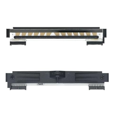 Cabezal de impresión Zebra ZT411 ZT230 ZD230 repuesto térmico