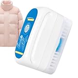 Detergente Para Chaquetas De Plumas Acolchadas - 100 ml Limpieza Profunda...