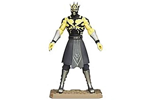 Hasbro Star Wars Clone Wars Savage Opress Action Figure -  37736