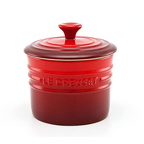 Le Creuset Porta Condimentos G 800ml Vermelho