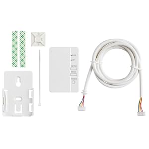 Daikin Airconditioning, wifi, online controller BRP069B42 (A42), wifi-besturing