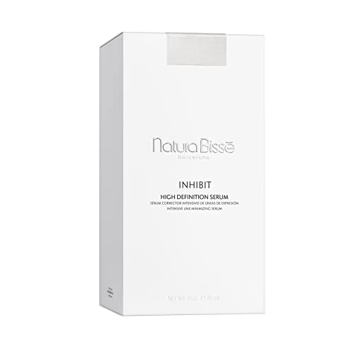 Natura Bissé Inhibit High Definition Serum, 2 Oz. #TOP4