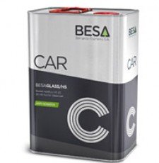 Barniz 2K Glass HS 5L (5 Litros)