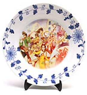 爆熱 有田焼 ロマンシングサガ ロマンシング佐賀 サガフロンティア2