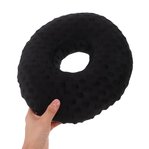 Almohada para perforaciones de oreja Gatuida con espuma viscoelástica 6