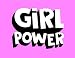 Produktbild Girl Power: Kick-Ass Quotes from Awesome Women