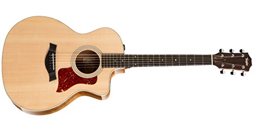 Taylor 214ce K DLX - Guitarra