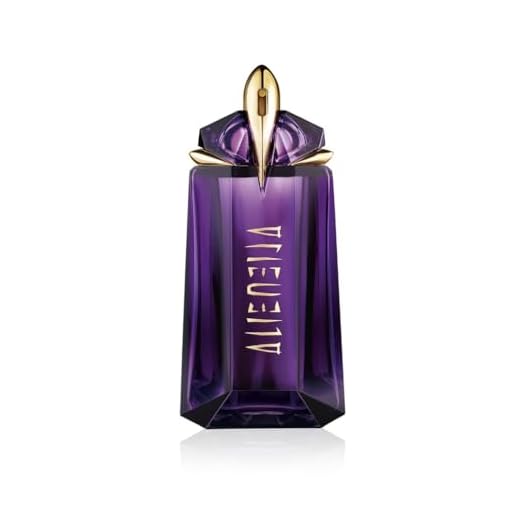 3. Thierry Mugler Alien Eau De Parfum