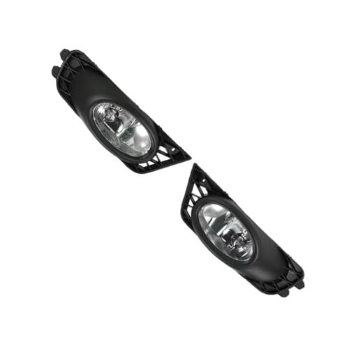 Phares antibrouillard Civic Sedan 2009 2010 2011 feu de pare-choc avant H11 55W