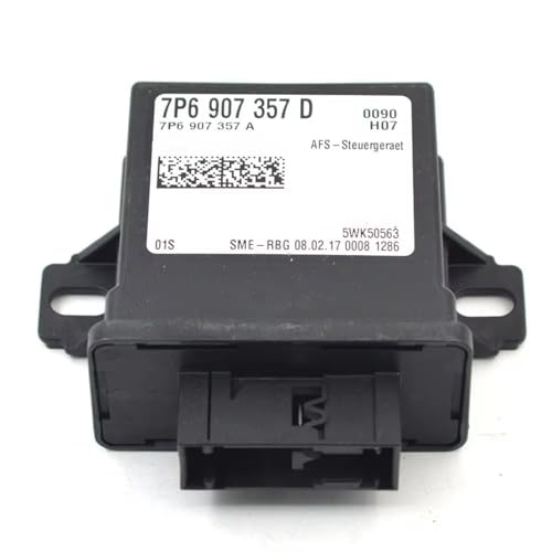 Module AFS de phares pour Golf 2013-2015 OEM de haute précision