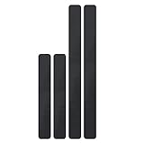 Facile d'installation : s'adapte bien à la plupart des et formes, sélectionnez la taille appropriée en fonction de l'emplacement d'installation.