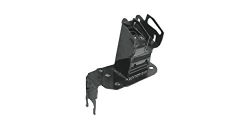 Equal Quality P2829 Staffa Anteriore Destro Rinforzo Paraurti