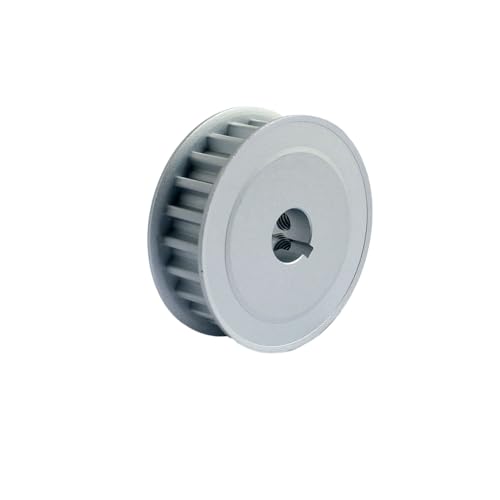 Pulley Reel 22 Tooth OEM 121-4722/120-9722 Replacement for Toro Greensmaster Flex 1800 2100 2120