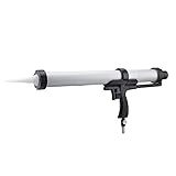 Pneumatic Rubber Applicator With Speed Control, Extended Rubber Applicator, Pneumatic Soft Rubberizing Tool