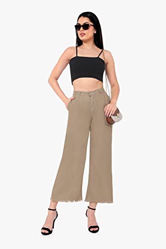 Image of Women's Loose Jeans