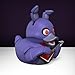 TUBBZ First Edition: Five Nights at Freddy's - Bonnie Cosplaying Rubber Duck Vinyl Figure