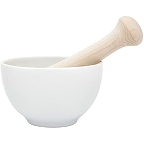 すり鉢・すりこぎ棒(キッチン用品) 通販 | Amazon Home&Kitchen