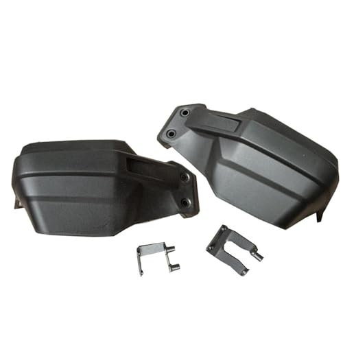 Protège-mains moto Pan America 1250 bouclier guidon 2021-2023