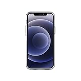 tech21 Evo Clear for Apple iPhone 12 and 12 Pro - Germ Fighting Antimicrobial Phone Case with 10 ft. Drop Protection T21-8379 - 6.1 inches - Image 5